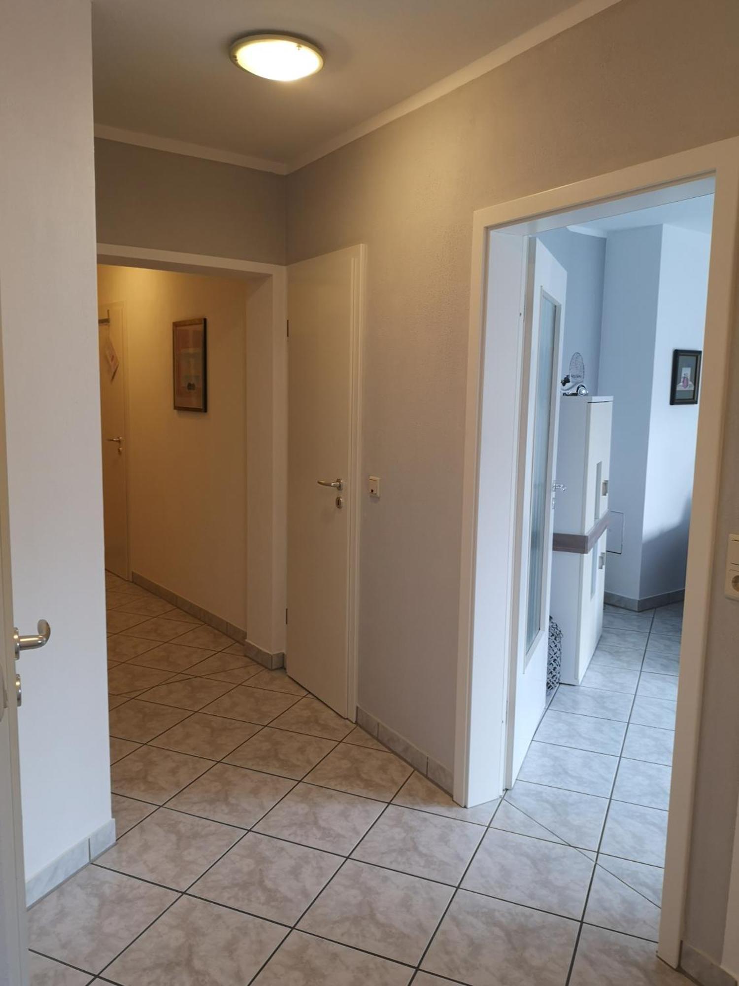 Ferienwohnung Am Park - Vulkanferien Plaidt Exterior foto