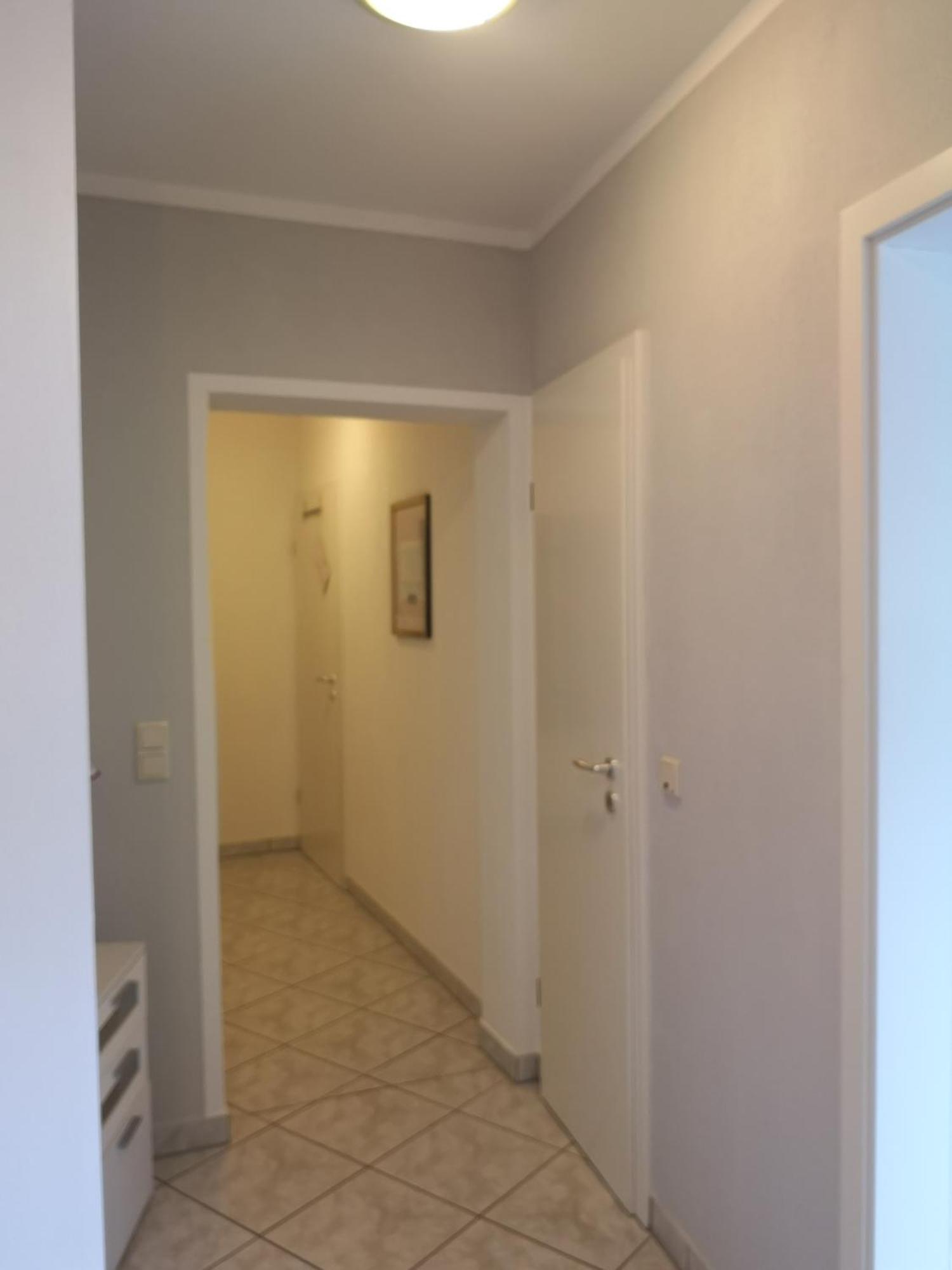 Ferienwohnung Am Park - Vulkanferien Plaidt Exterior foto