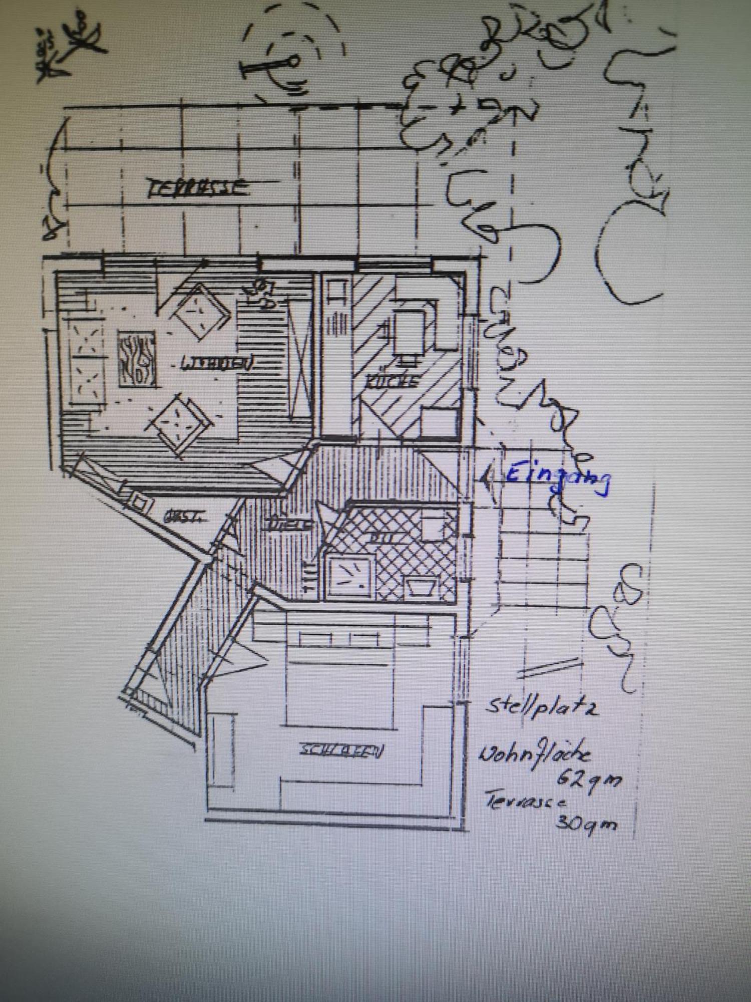 Ferienwohnung Am Park - Vulkanferien Plaidt Exterior foto